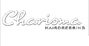 Charisma Hair and Beauty Logo